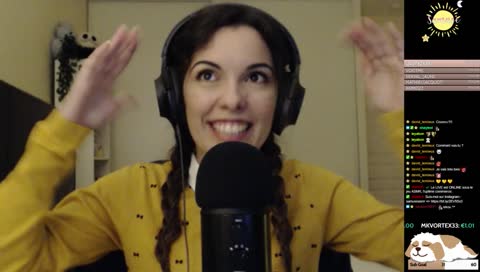 [ASMR] Viens te relaxer avec nous 💛