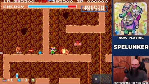 ARCADE STUFF - Playing some more WEIRD OLD GAMES for a bit