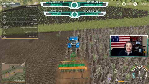 we are doing multi play