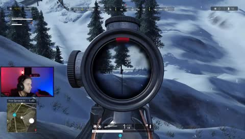 Just hanging out gaming | Almost to affiliate!