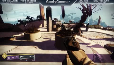 DUSK RAID! | Enjoy The Stupidity