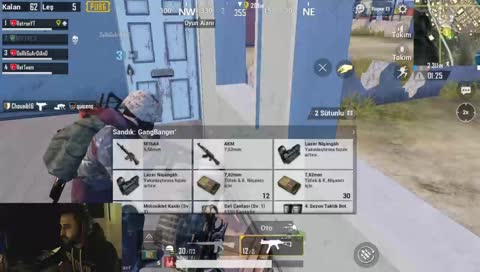 Vurgu: RETRON & SOHBET & OYUN 
