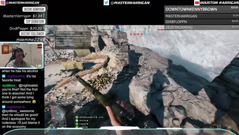 Battlefield 5!!!Happy FriendGiving from Japan!!