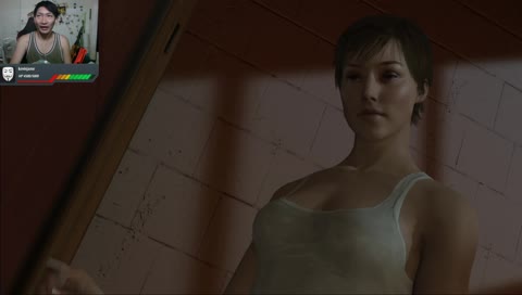 [LIVE] Heavy Rain #2  : ดราม่าวันลอยกระทง