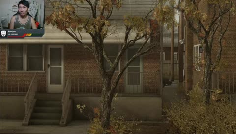 [LIVE] Heavy Rain #2  : ดราม่าวันลอยกระทง