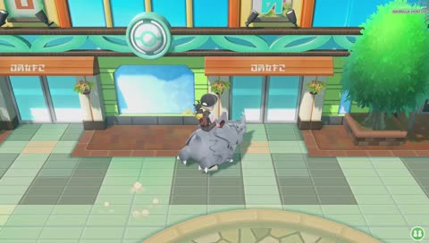 Schaffen wir es heute nach Fuchsania City?