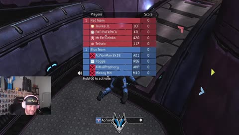 AllHailProphecy the GOAT