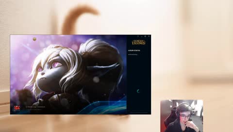 ASUS DuaLL ~ SUPPORT Master SoloQ EUW
