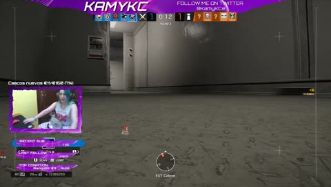 El gato de velcro XD