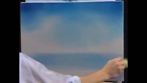 Bob Ross Marathon -10AM - 7PM PT // 10PM - 7AM PT