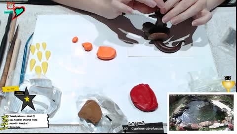 Polymer Clay Dragon | Turkey dragon