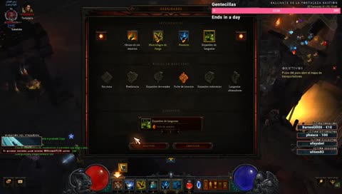 Probando el parche 2.6.4 - gigigigi la power creep [intento 2]