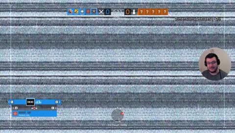 TOASTSTREAM \o/ [R6] Normals w/ Max, Mika, Natalie & Nico~