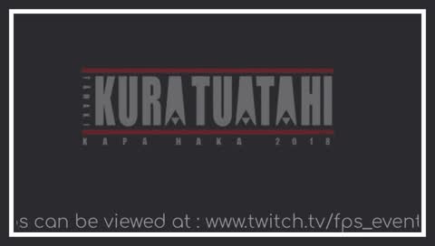 TĀMAKI KURA TUATAHI KAPA HAKA 2018 - Day 2