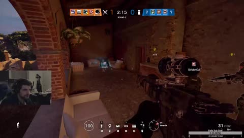 Ranked Grind w/ Zoot