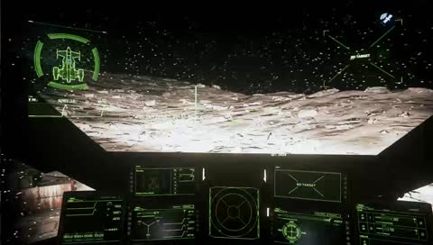 [ES] Star Citizen - Narcos SSI 3.3.6