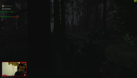 !SCAV Buenas o malas o como vengan en Tarkov plz!