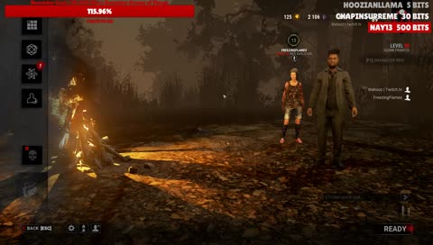 Gobble Gobble | Bonus (GWV) Games With Viewers
