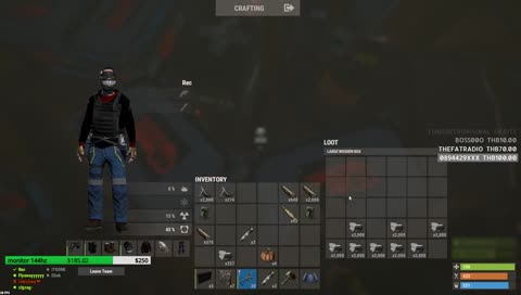 เล่นไปเรื่อยยย !donate !sub !discord