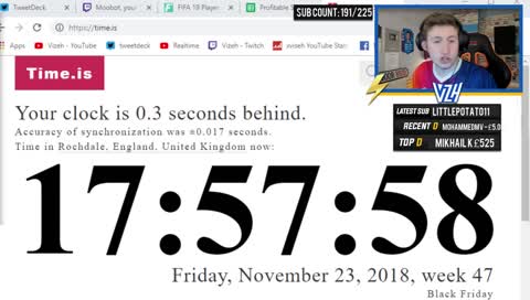 Can’t believe I made Vizeh listen to this lol