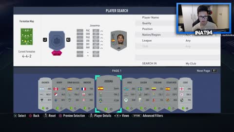 เปิดแพค + ฟุตแชมป์ + BLACK FRIDAY 🤪