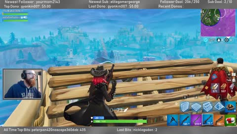 This game is a lot of fun.  Come say hi :)  | !youtube | Can we get to 250 followers before Christmas???