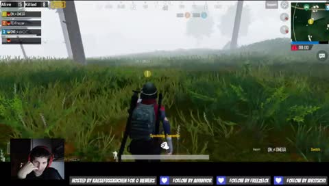 [Freitag= Freutag LUL]