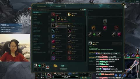 [ENG/廣東話] Black Friday