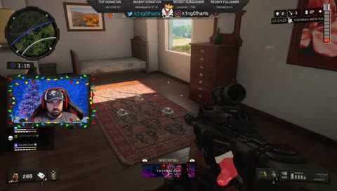 Warming Up With TDM & Moving To Blackout Duos w/ Randoms