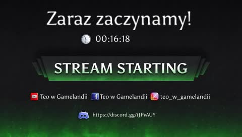 🔪 Zagubieni w lesie 🔪