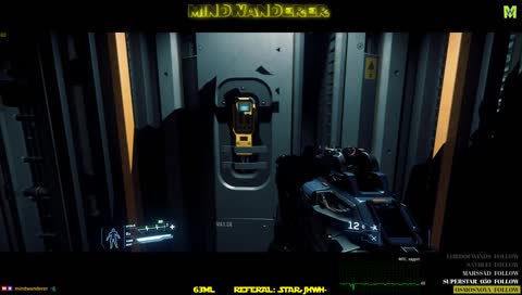 [RU] Star Citizen 3.3.6 Live! Free-fly Эвент