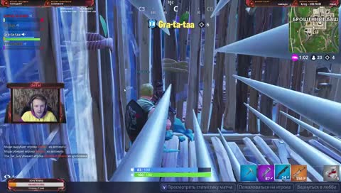 прыгай в форточку!)