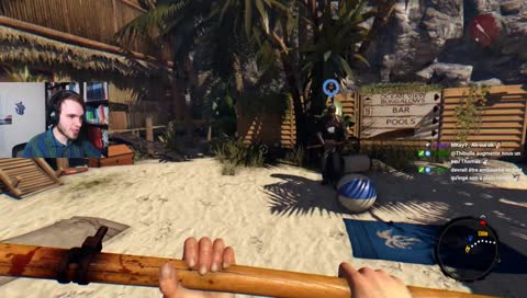 [FR] [GUY] Allons enfants...