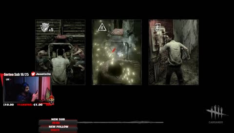 [ESP][PC] Dead by Daylight!!! !loots !prime !sr
