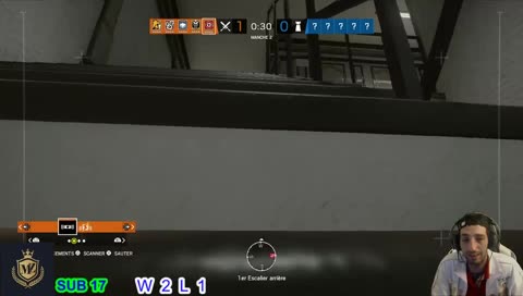 [FR/PS4] stream multigaming 