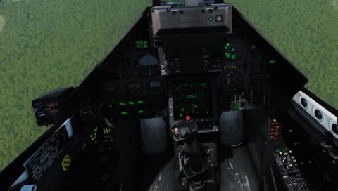 DCS - VR - Multiplayer - 104th - Turkey Backfire