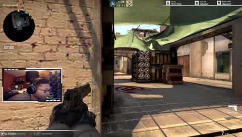 New Overlay Hype! | @_TailsOG on twitter