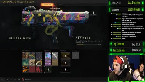Happy Black Ops Friday