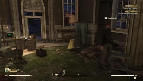 Starting New with a friend!