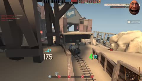 heggy stream