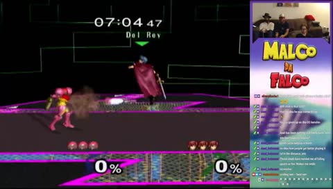 SmashFest @ Malco's w/Love, Nino, Bzimm, Icey Mojo, EricIsCool, and Axel!