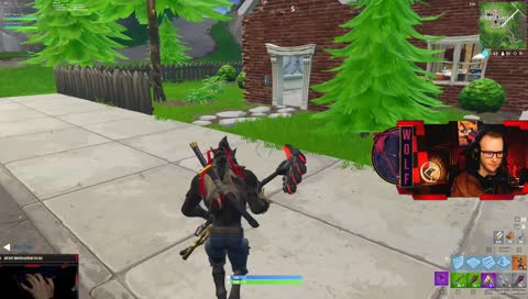 (Twin Tactics) Duos with Lion.  Come chill!