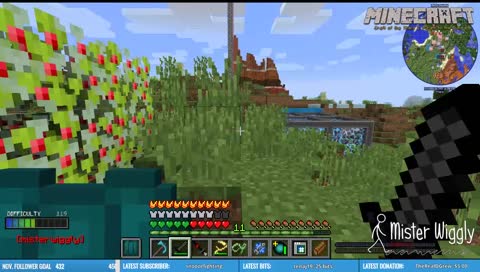 Craft to the Future: Craft of the Titans II - Day Eight | Join Me!