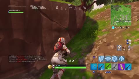 [GER] Winter ROYALE | 900 Wins