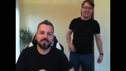 Stream beallitas w/ TuroczyX