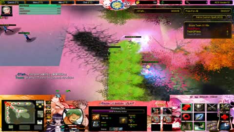 [EN/RU][PvP] Preparing Abathur to League †