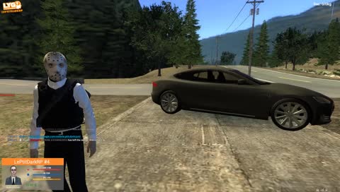 [FR] ON TENTE DU H1Z1 !