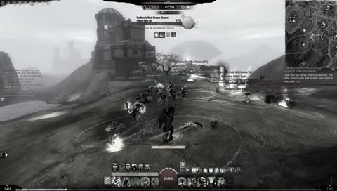 VS vs Charlie