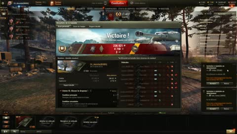 [ROIDS] Yo Yo Yo, what's up guys !?  432, 3mark en 1 stream