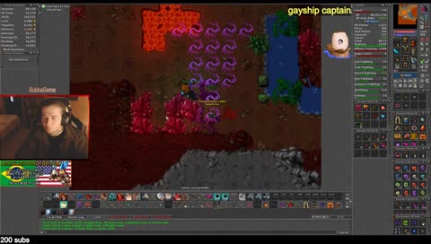 bubbagame very häng över :PPPPPPPP